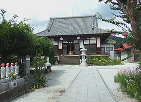 埼玉県秩父郡長瀞町商工会は、2010年9月、七草寺に咲いている,秋の七草(撫子・女郎花・桔梗・藤袴・尾花・葛・萩)の開花情報(開花状況)をお伝えします。長瀞・宝登山は、東京(都内)近郊(周辺)の日帰りドライブコース(日帰りハイキングコース:日帰りデートスポット)として関東地方(首都圏)でも有名です。